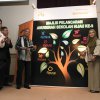 Majlis Pelancaran Anugerah Sekolah Hijau Peringkat Seberang Perai 2018 (5)